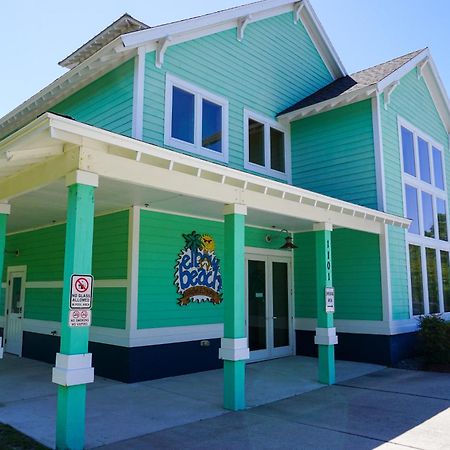 Hamilton Cay At Bermuda Bay By Kees Vacations Aparthotel Кил Девил Хилс Екстериор снимка