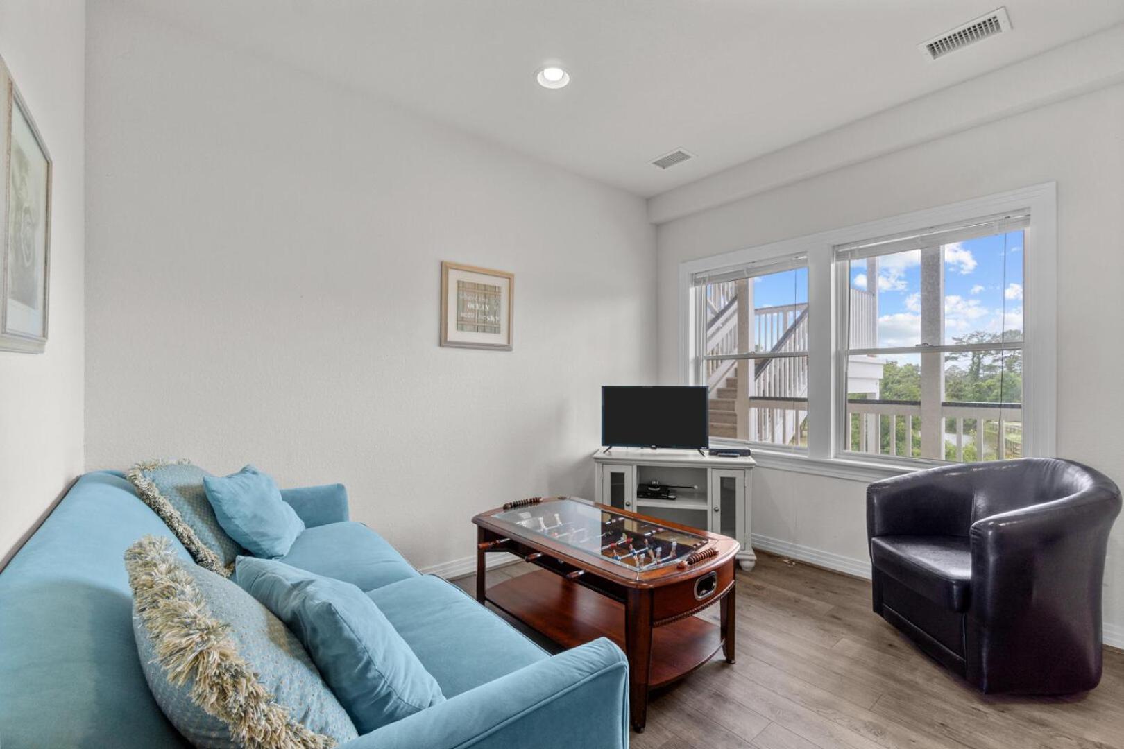 Hamilton Cay At Bermuda Bay By Kees Vacations Aparthotel Кил Девил Хилс Екстериор снимка