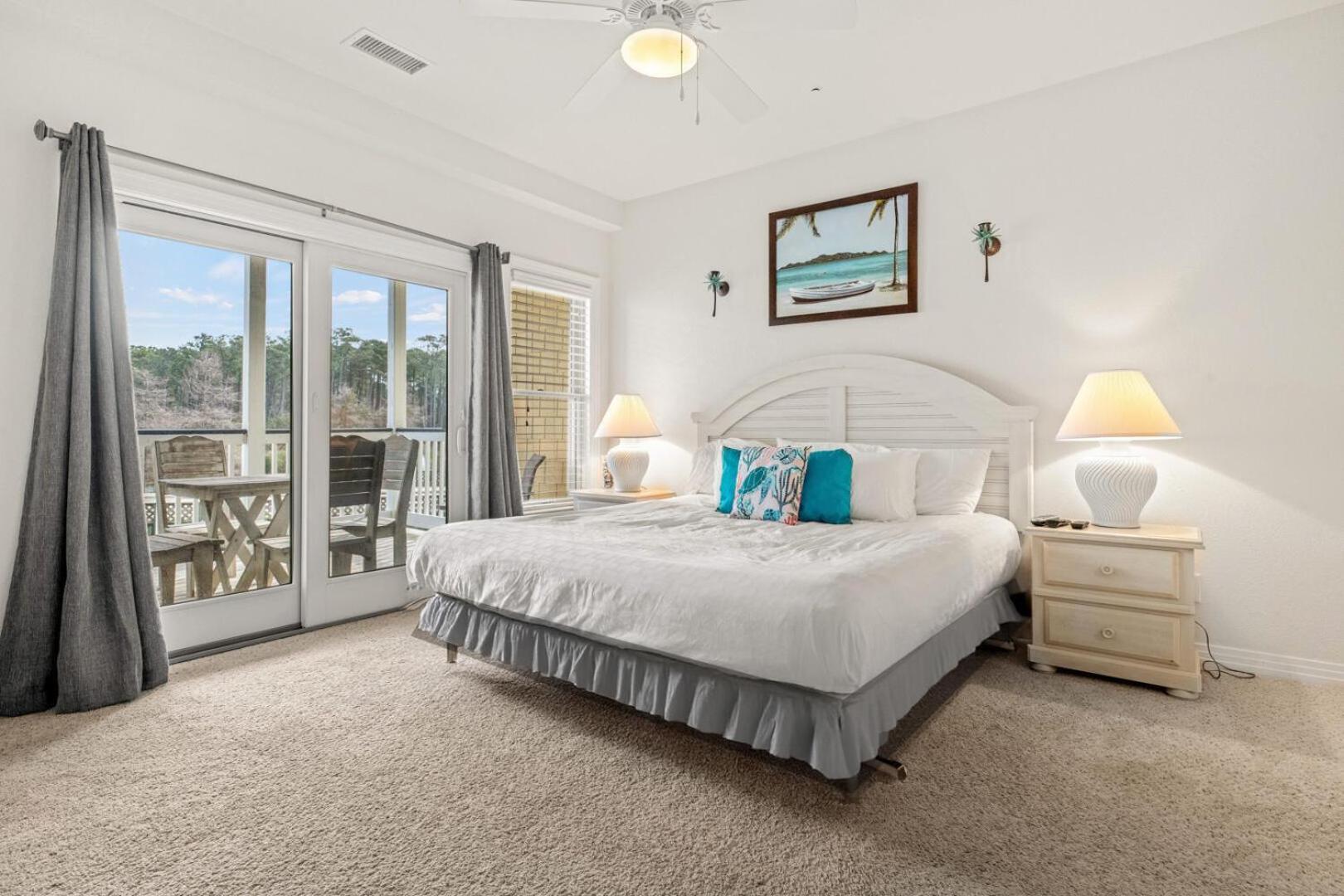 Hamilton Cay At Bermuda Bay By Kees Vacations Aparthotel Кил Девил Хилс Екстериор снимка