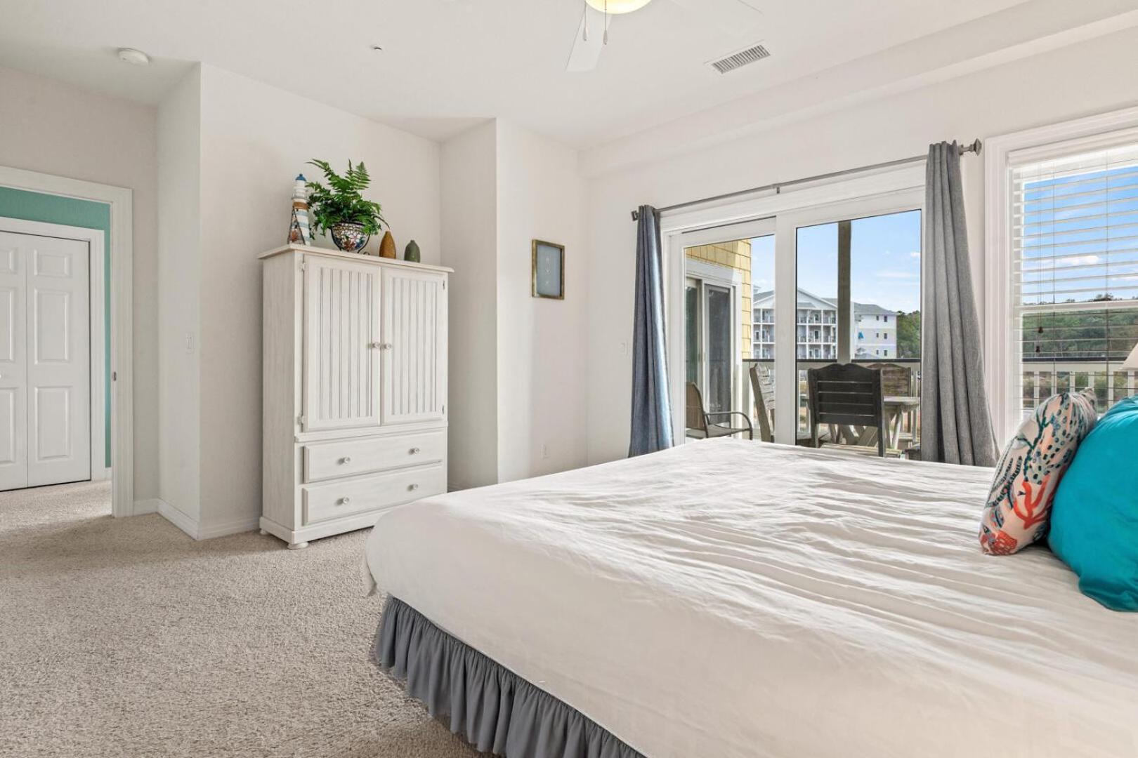 Hamilton Cay At Bermuda Bay By Kees Vacations Aparthotel Кил Девил Хилс Екстериор снимка