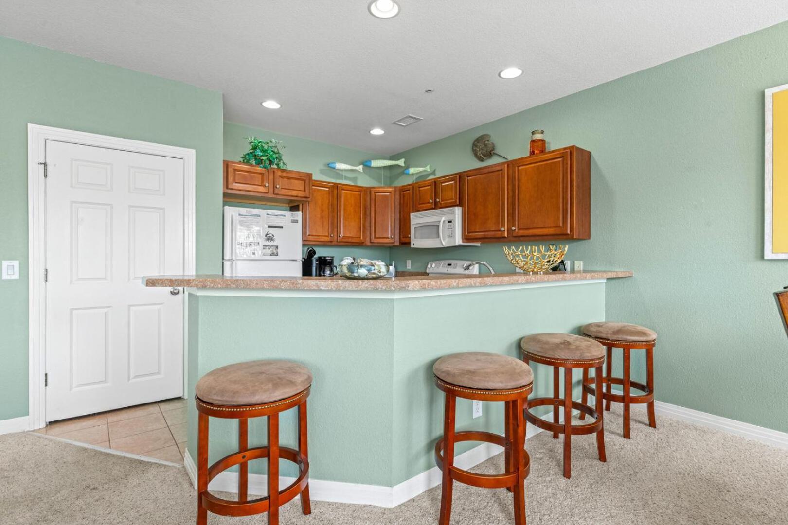 Hamilton Cay At Bermuda Bay By Kees Vacations Aparthotel Кил Девил Хилс Екстериор снимка