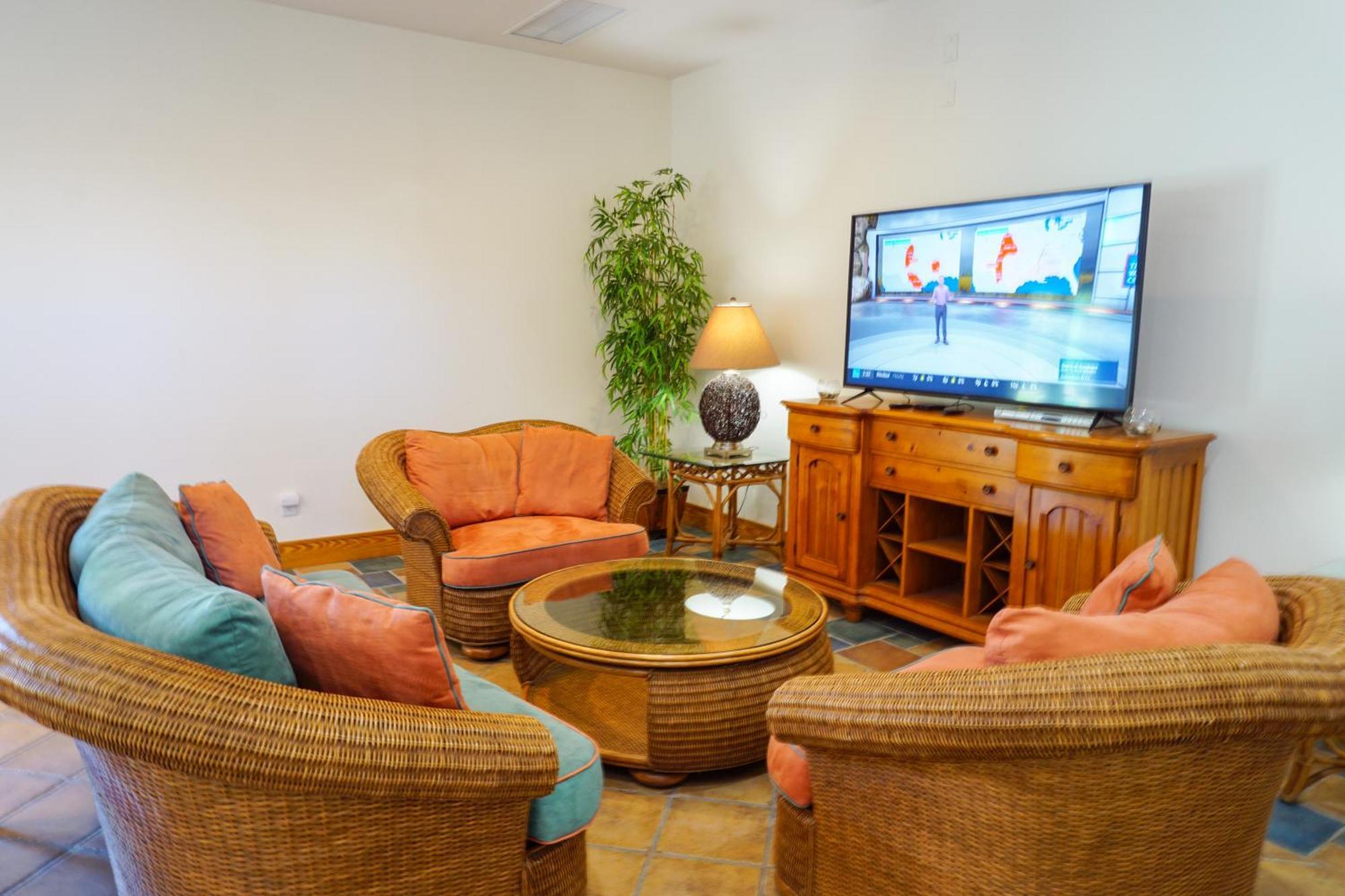 Hamilton Cay At Bermuda Bay By Kees Vacations Aparthotel Кил Девил Хилс Екстериор снимка