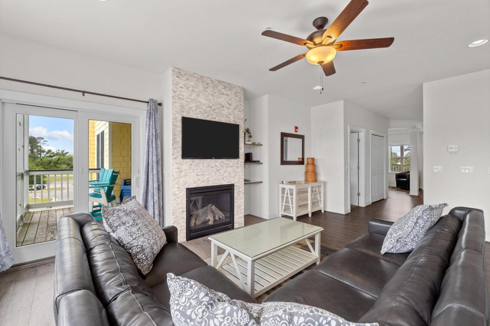Hamilton Cay At Bermuda Bay By Kees Vacations Aparthotel Кил Девил Хилс Екстериор снимка