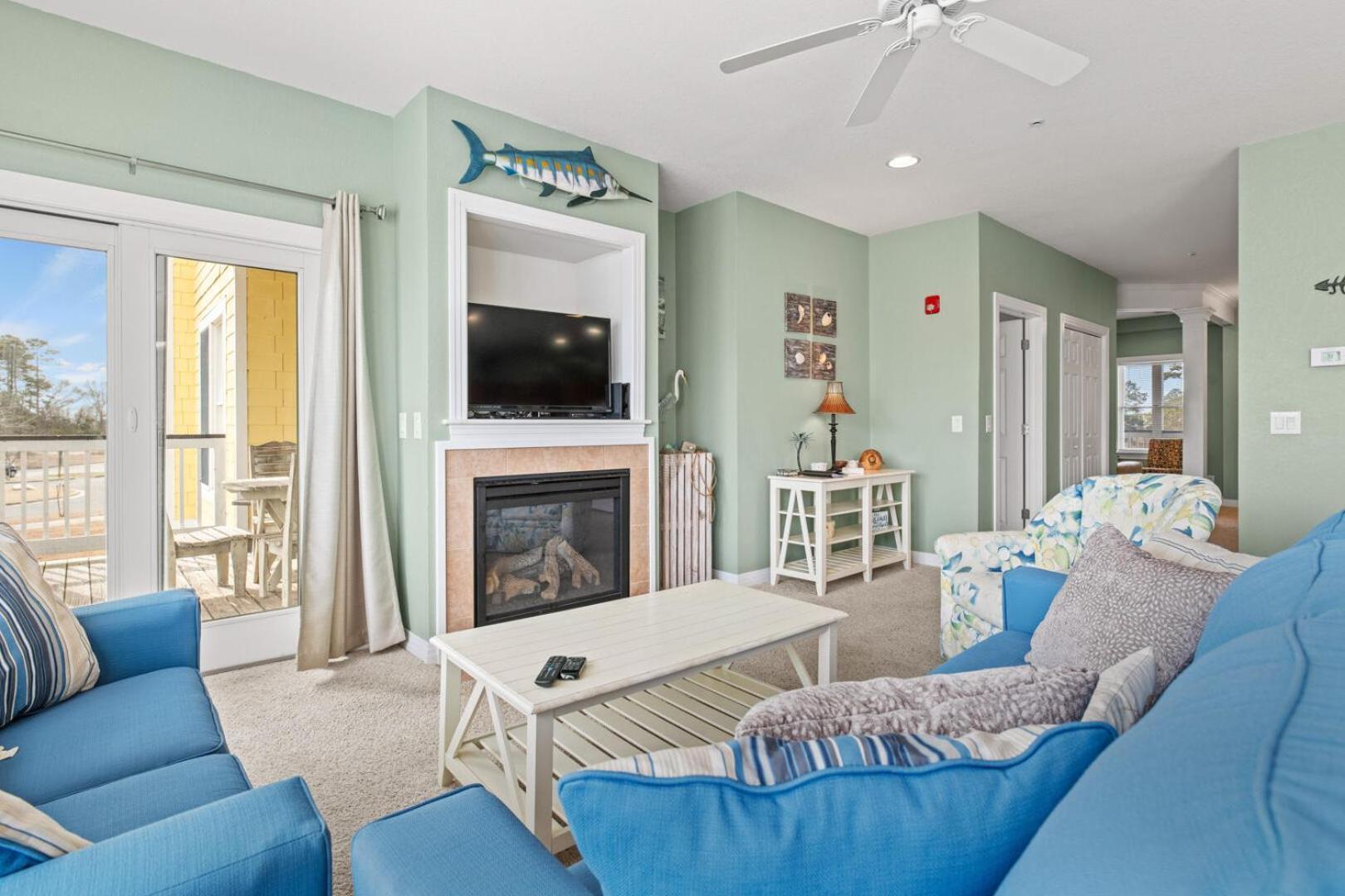 Hamilton Cay At Bermuda Bay By Kees Vacations Aparthotel Кил Девил Хилс Екстериор снимка