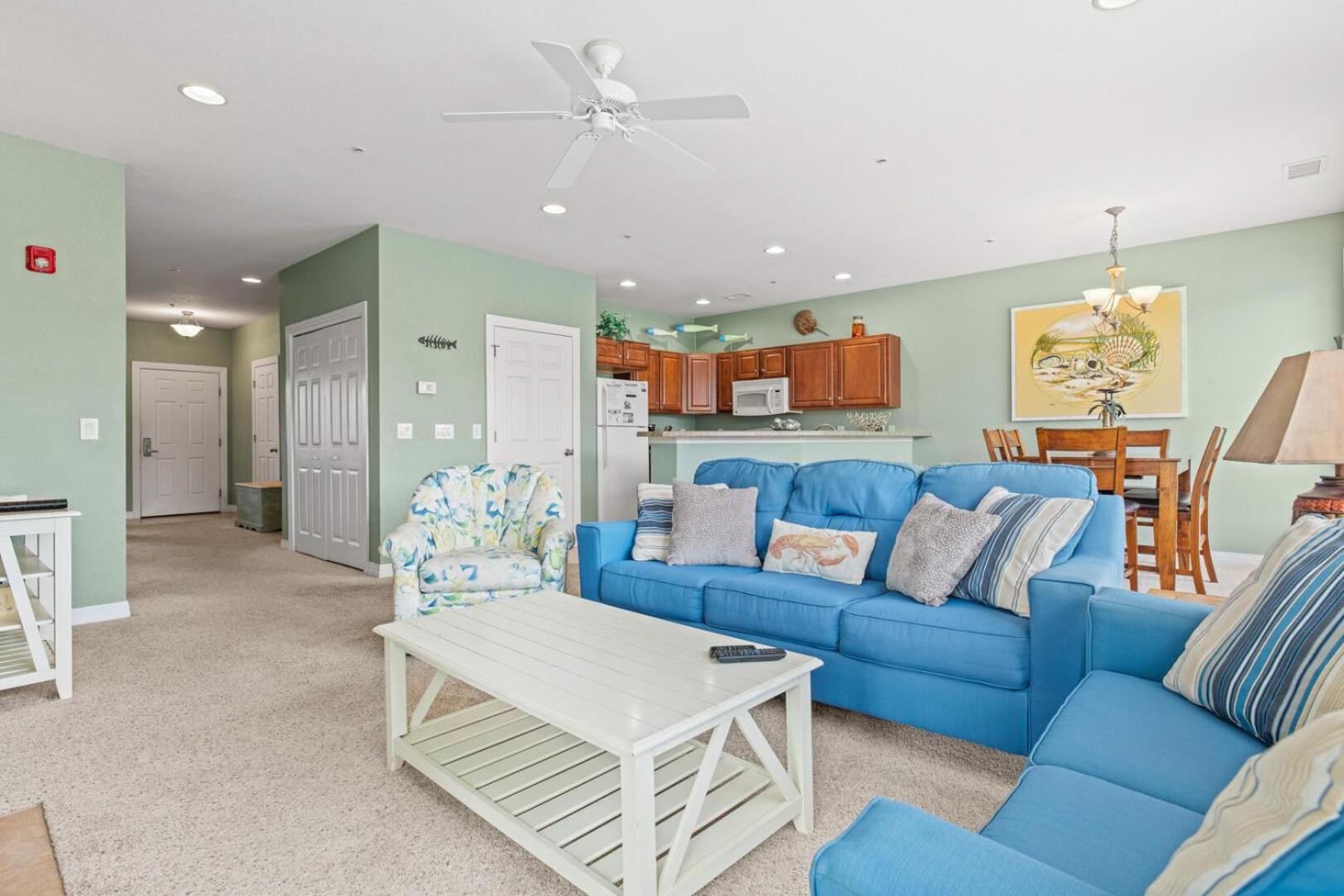 Hamilton Cay At Bermuda Bay By Kees Vacations Aparthotel Кил Девил Хилс Екстериор снимка