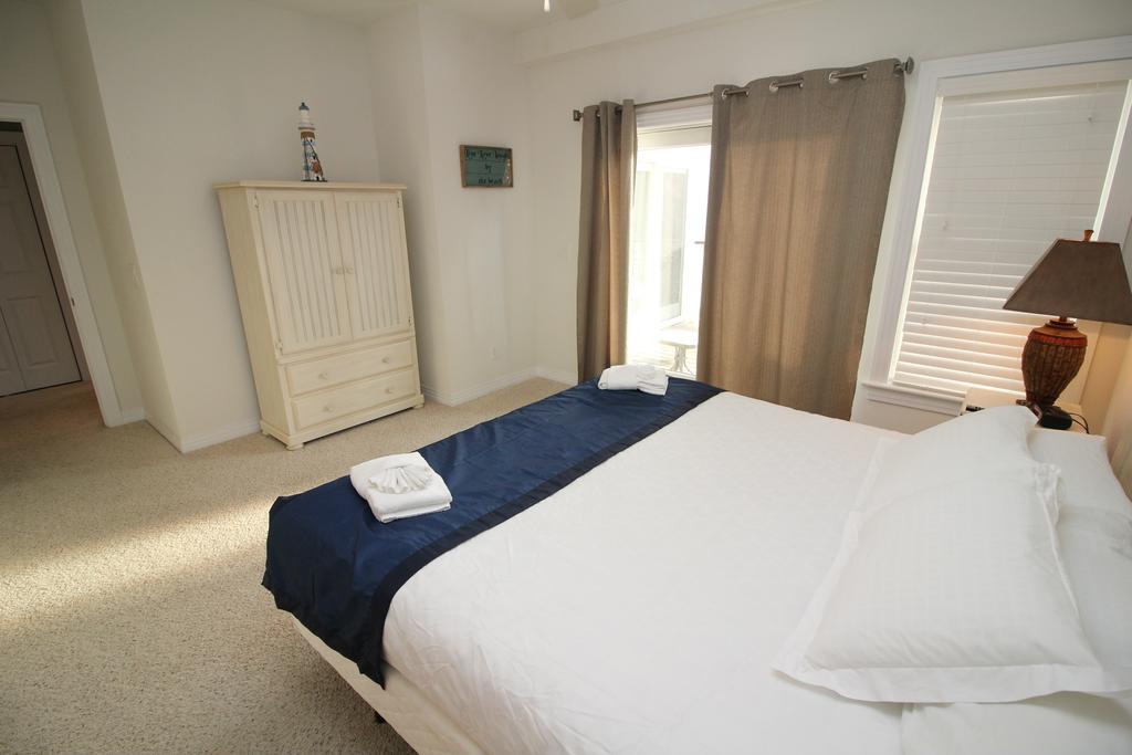 Hamilton Cay At Bermuda Bay By Kees Vacations Aparthotel Кил Девил Хилс Екстериор снимка