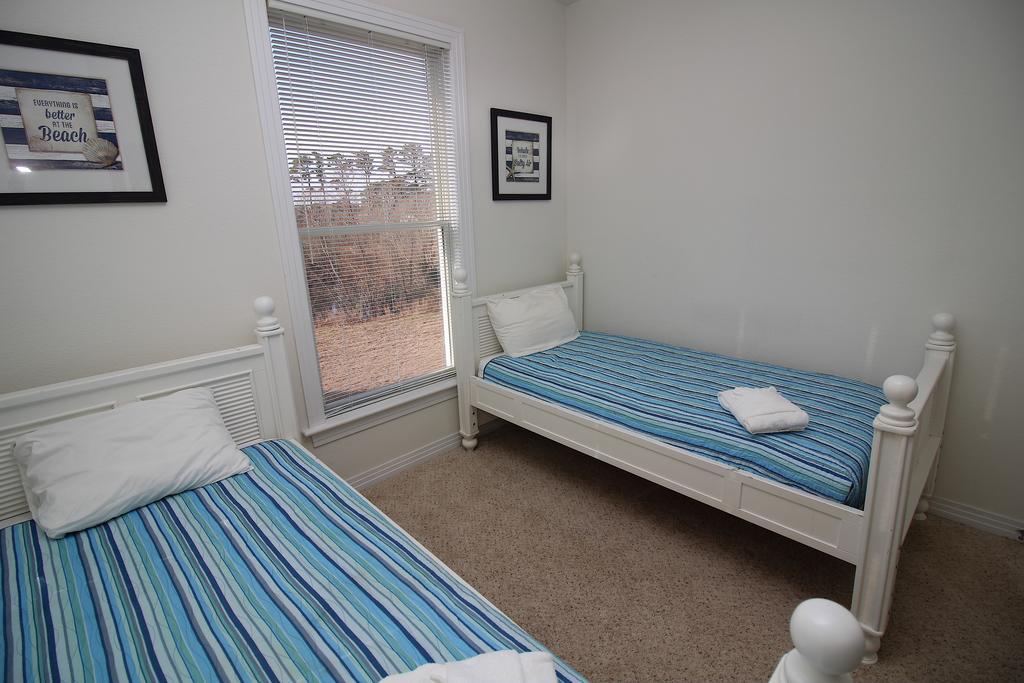 Hamilton Cay At Bermuda Bay By Kees Vacations Aparthotel Кил Девил Хилс Екстериор снимка