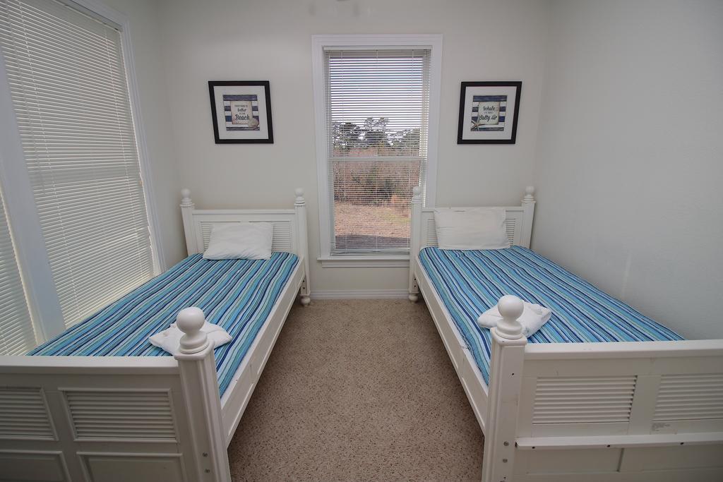 Hamilton Cay At Bermuda Bay By Kees Vacations Aparthotel Кил Девил Хилс Екстериор снимка