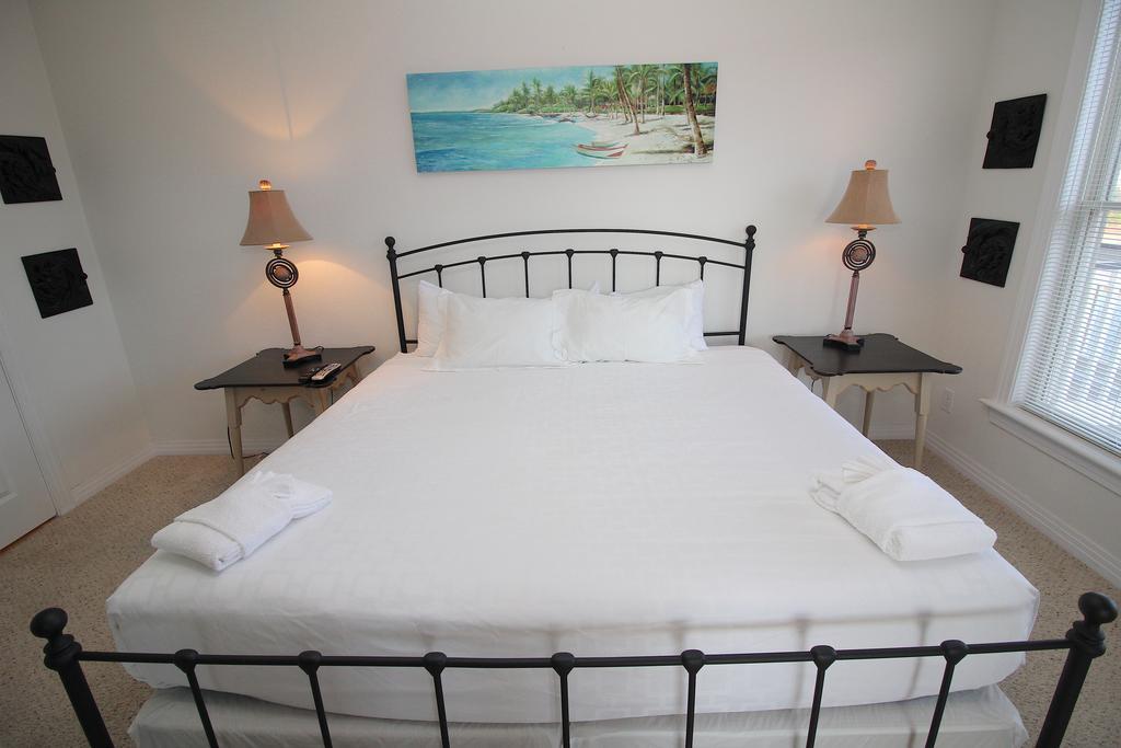 Hamilton Cay At Bermuda Bay By Kees Vacations Aparthotel Кил Девил Хилс Екстериор снимка