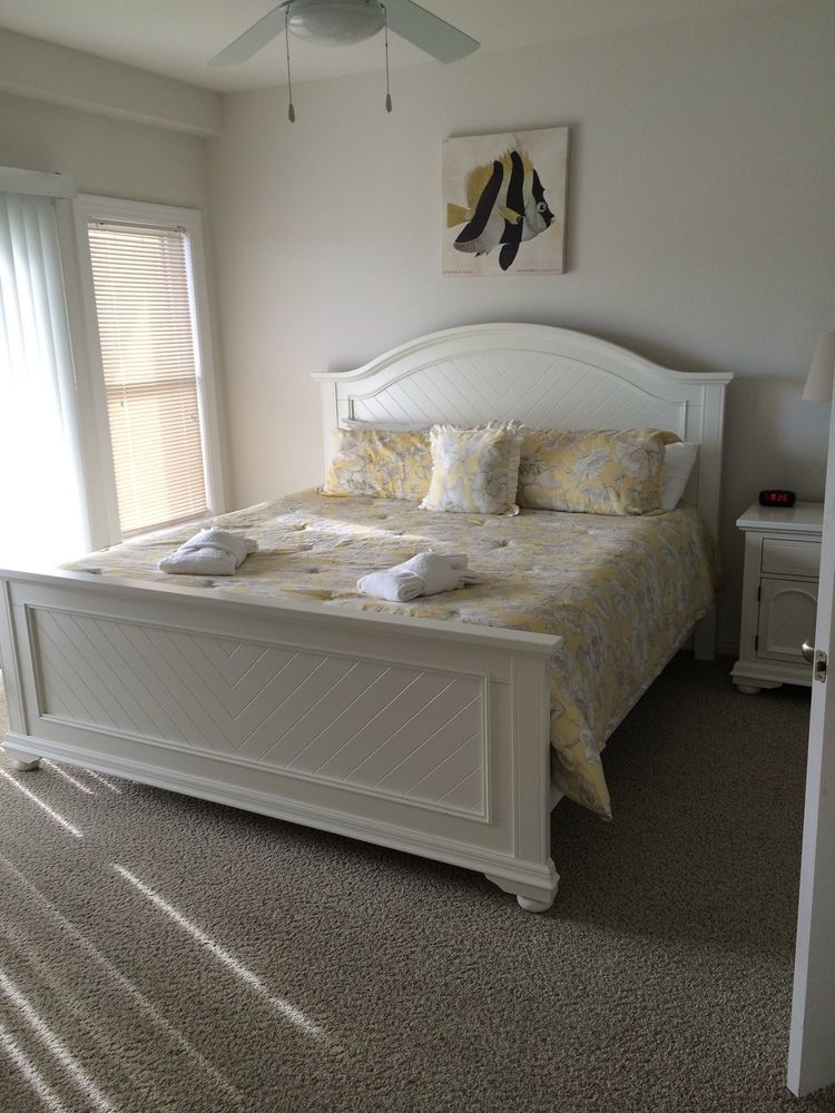 Hamilton Cay At Bermuda Bay By Kees Vacations Aparthotel Кил Девил Хилс Екстериор снимка